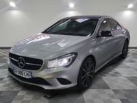 MERCEDES-BENZ - CLA 220 CDI SENSATION 7-G DCT A - GO - Mise …