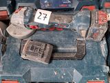 many tools that are sitting on top of a box
