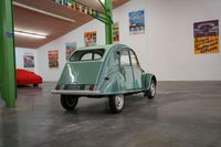 1963 CITROËN 2CV AZA (photo 2)