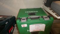 - 4 Perforateurs HITACHI DH24PH