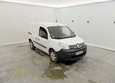 RENAULT KANGOO DCI75 EXTRA R-LINK. Pour obtenir le contrôle … - Photo 1