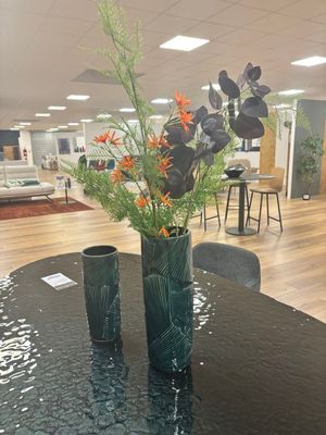 Petite décoration : vases en céramique, bougies, encadrement… - Photo 1