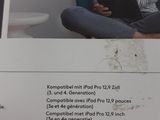 a picture of a picture of a woman sitting on a toilet