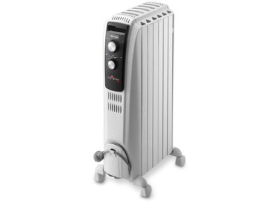 328 / Radiateur à bain d'huile 1500 W - DELONGHI - Dra…