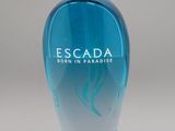 Escada Born in Paradise EAP en vaporisateur