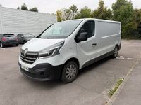 RENAULT TRAFIC (photo 4)