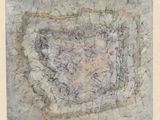 an image of a piece of paper with a painting on it