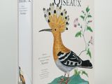 an image of a book with a picture of a bird on it ' s cover