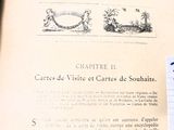 une page de livre sur laquelle figure un dessin