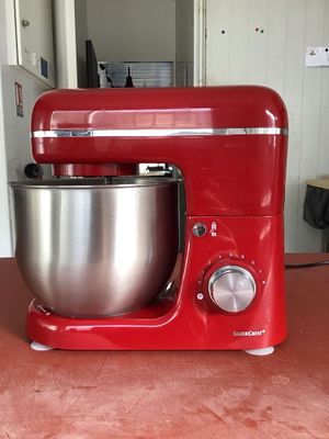 Robot mixeur de marque SILVERCREST, modèle SKM 600 D3, fonctionnel. LO - Photo 1