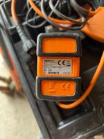 SECATEUR électrique PELLENC type VINION 2017 (photo 3)