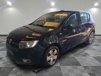 DACIA - SANDERO SCE 75 AMBIANCE - ES - Mise en service: 19/0…