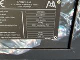 an image of a close up of a box with a label on it