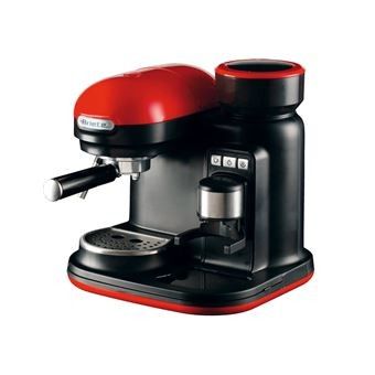 Machine à café avec broyeur Moderna Ariete - modèle 1318