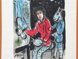 Couverture de l'édition de 1997 de *La Ruche et Montparnasse* de Jeanine Warno