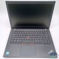 Ordinateur portable Lenovo Thinkpad T470 - Intel Core I5-720… (photo 3)