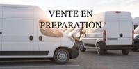 VENTE EN PREPARATION
