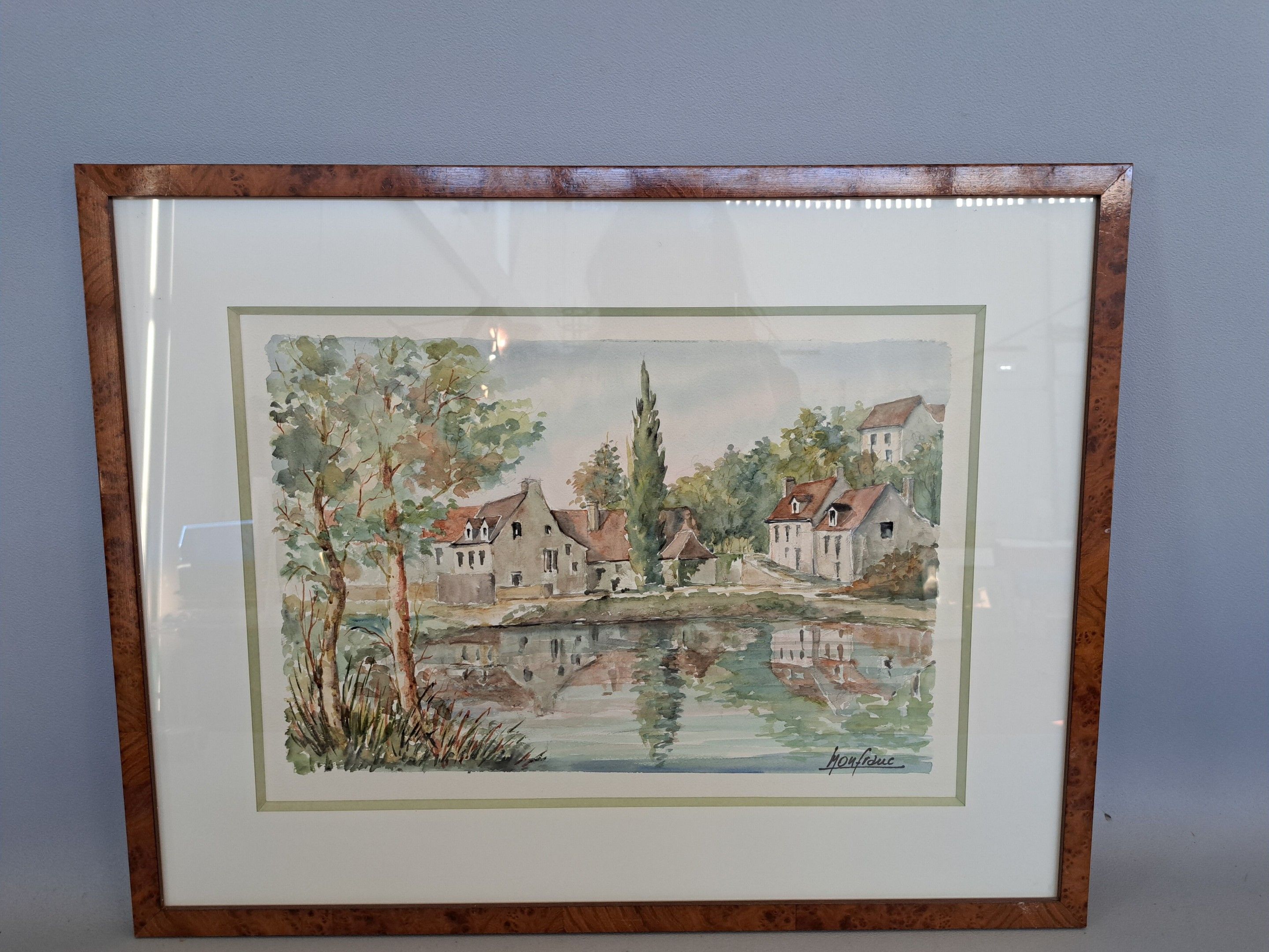 Tableaux, Dessins & Estampes