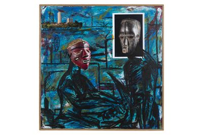 Djoman DABAH, dit DJOMINO (Né en 1990)