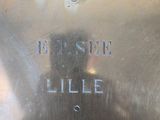 Photo 2/6 du lot