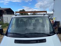 FORD TRANSIT BENNE (photo 3)