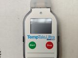 a small electronic device sitting on top of a box