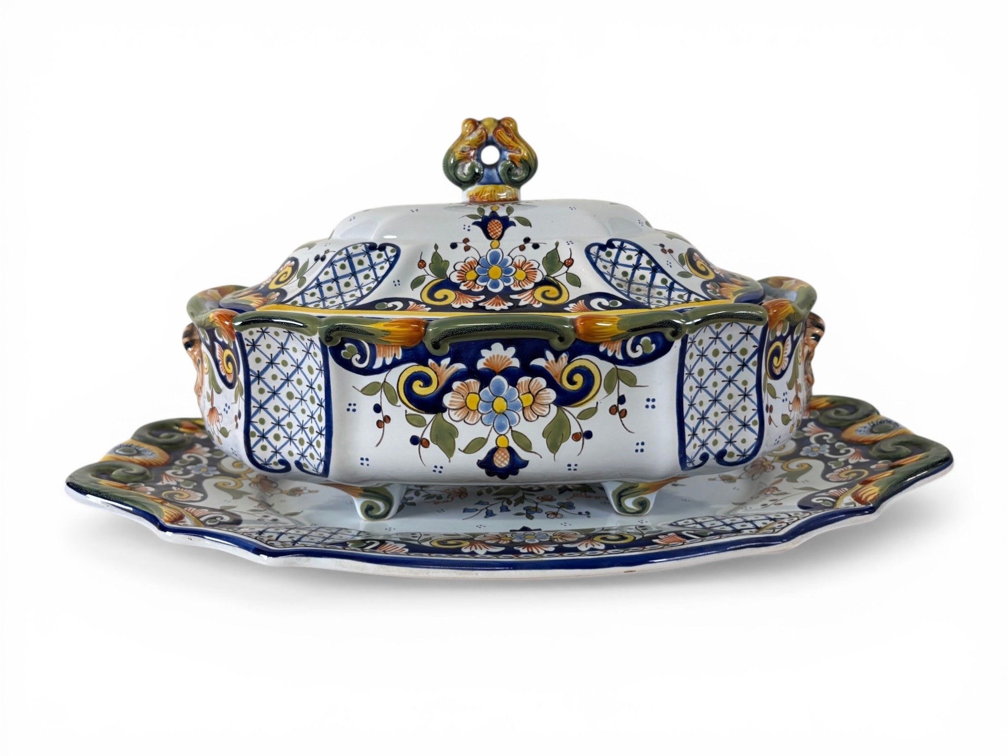 Céramiques & Porcelaine