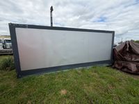 Cabanon bungalow de chantier. Frais 14,28% TTC + 1 452 € TTC… (photo 4)