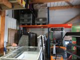 a room filled with lots of different items in it