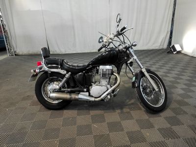 SUZUKI - SAVAGE 650 LS - ES - Mi…