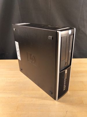 Ordinateur de salon HP Compaq 6000 Pro S.
