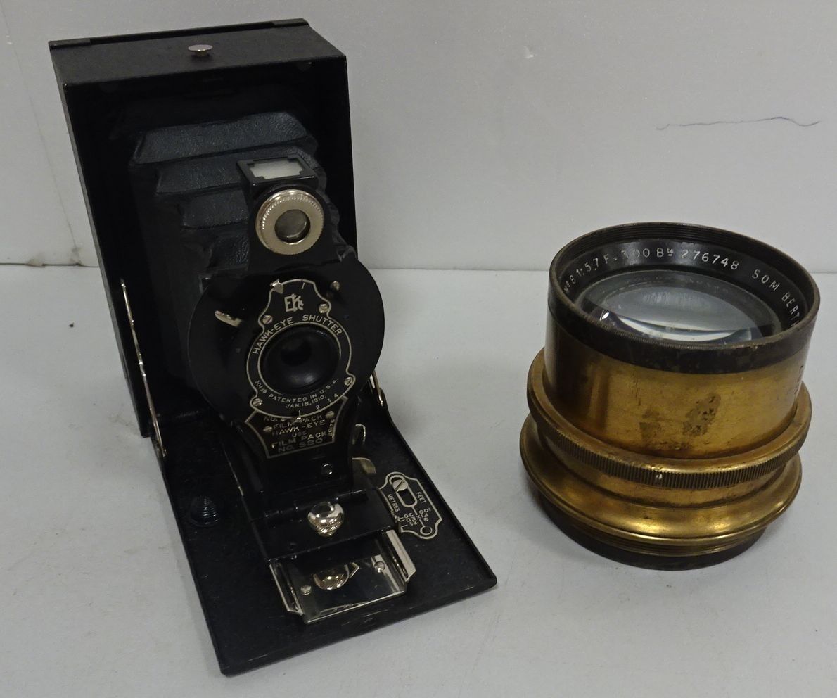 Objets d'art & Curiosités