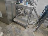 a picture of a machine that is in a room