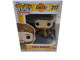 funko pop vinyl figure of a man with a beard in a box