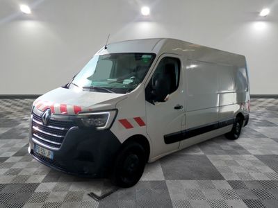 Renault - Master Fgn Trac F3500 L3h2 Dci 135 Grand Confort -…