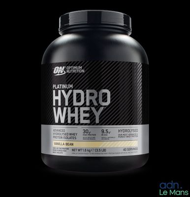 Opt Nutrition Hydro Whey 1 kg