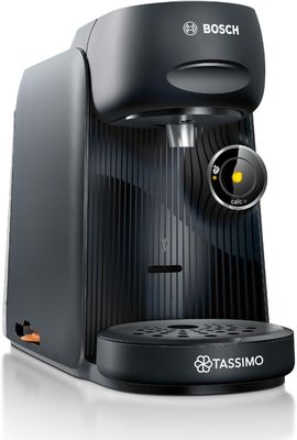 2.191 Bosch Machine à café multi-boissons Tassimo Finesse fr…