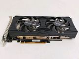 an image of a close up of a video card on a table