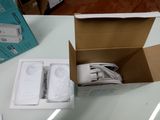 a box that has some kind of electronics inside of it