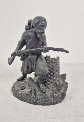 École française du XIXème siècle.