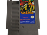 un jeu vidéo intitulé « Gun Smarts » sur fond blanc
