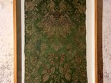 a picture of a picture of a wall hanging on the wall