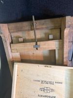 Lot d'imprimerie, tampons, lettres, rouleaux, outillages, ap… (photo 3)