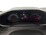 the dashboard of a car with gauges and numbers on it