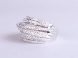 an image of a diamond ring on a white background