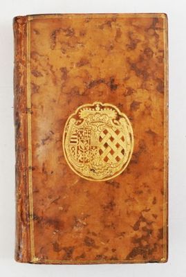 Royaume-Uni - BOLINGBROKE (Henry St John, Lord). Lettres sur…