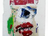 an image of a piece of paper with a painting on it