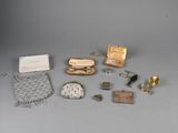 an image of a bunch of items that are sitting on a table