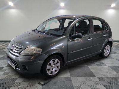 CITROEN - C3 1.6 HDI 16V 92 AIRDREAM EXCLUSIVE - GO - Mise e…