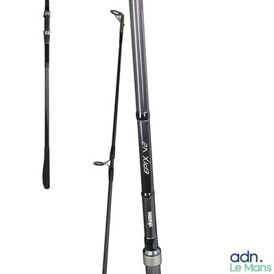 Canne à pêche Volkien vertical spécial - Neuf - La première …